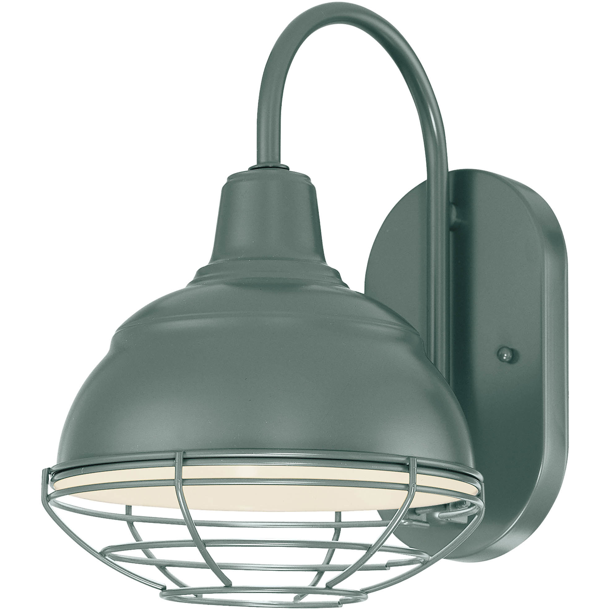 Illustration of Outdoor Wall Bracket Lights